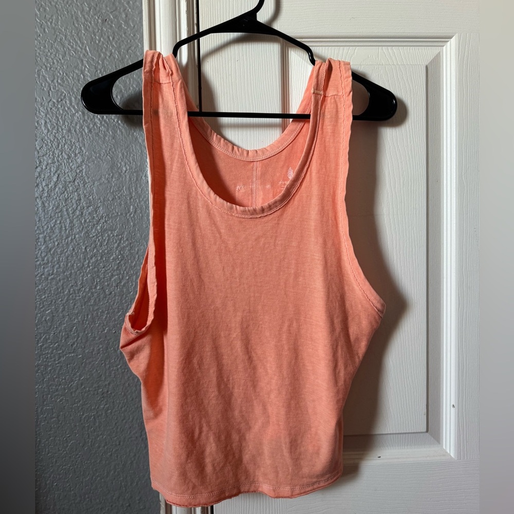Free People Movement Tank